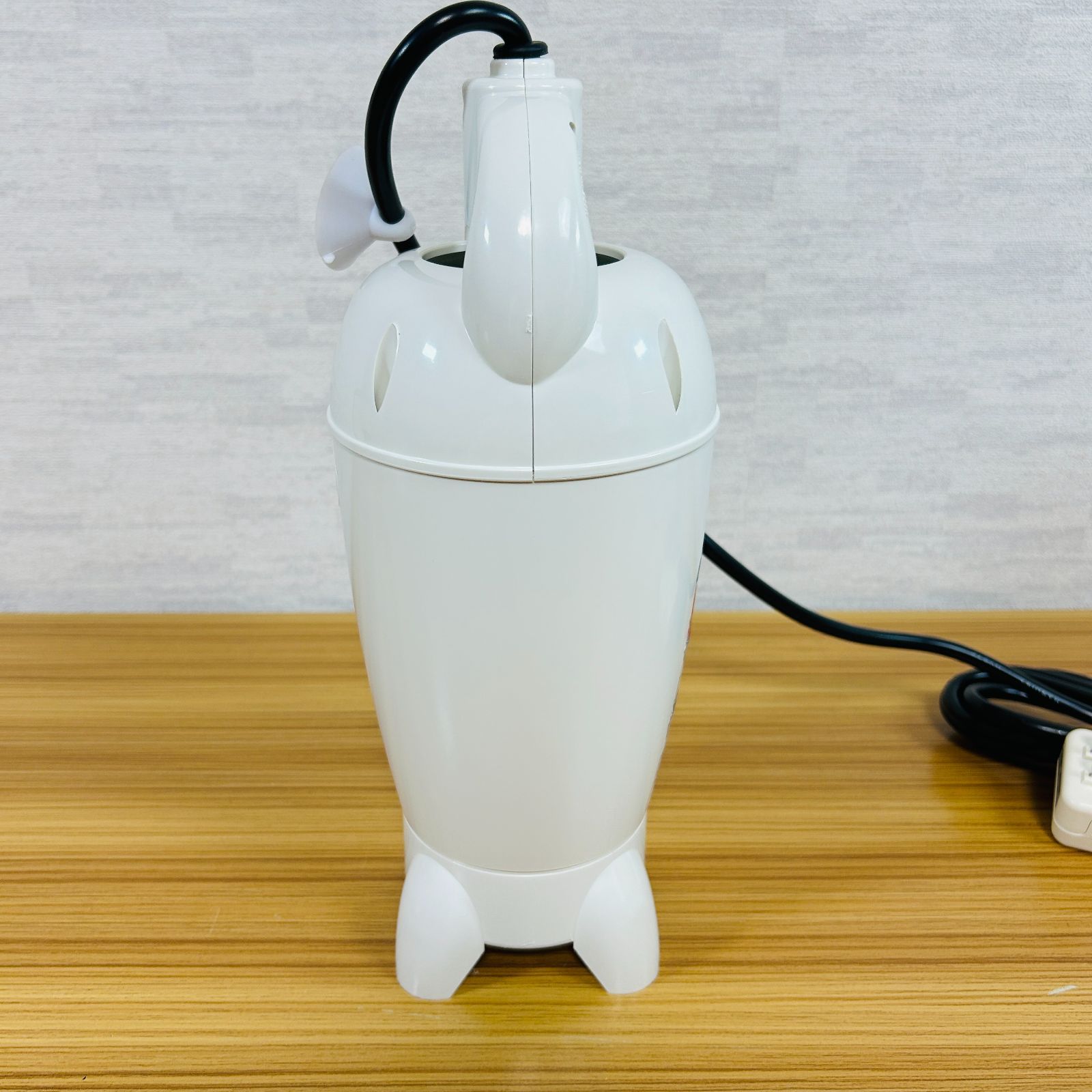 美品】PAAG パアグ mini ミニ風呂バンス480 家庭用バスヒーター 電気