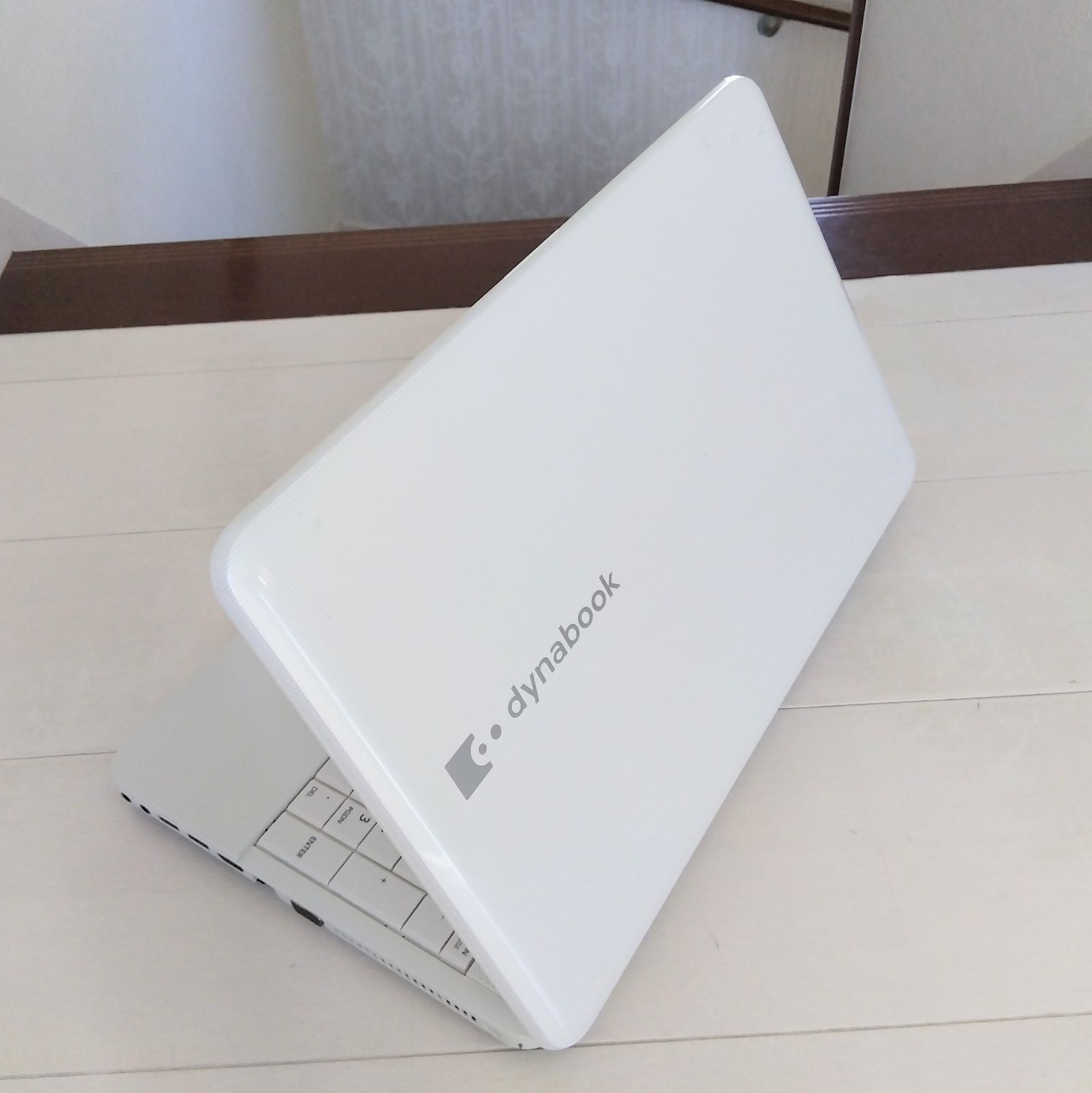 Windows11✨高速SSD✨東芝ノートパソコン✨Office付きPC✨82 - メルカリ