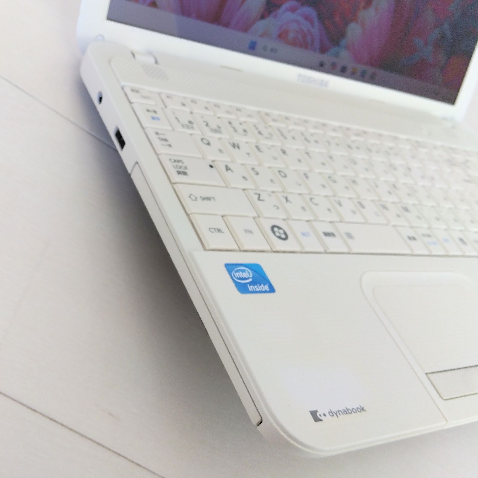 Windows11✨高速SSD✨東芝ノートパソコン✨Office付きPC✨82 - メルカリ