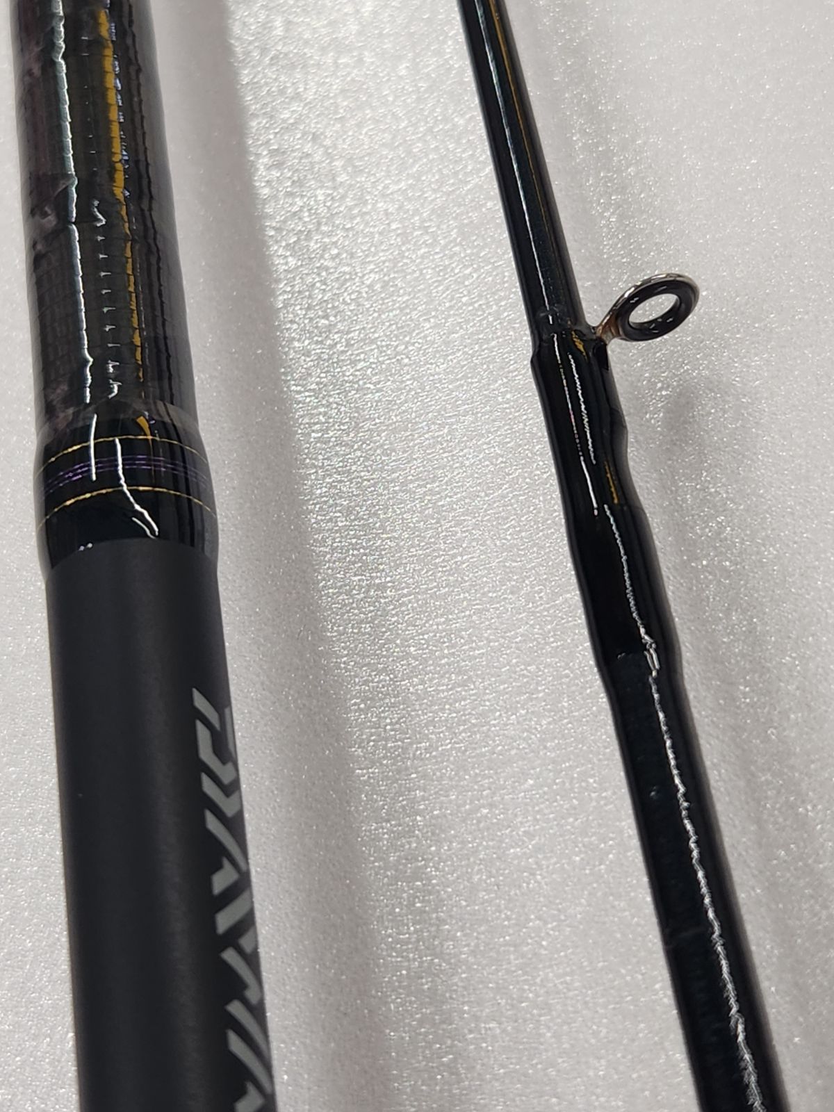 中古品】超美品！ダイワ エギタコX 180 (付属無し) - メルカリ