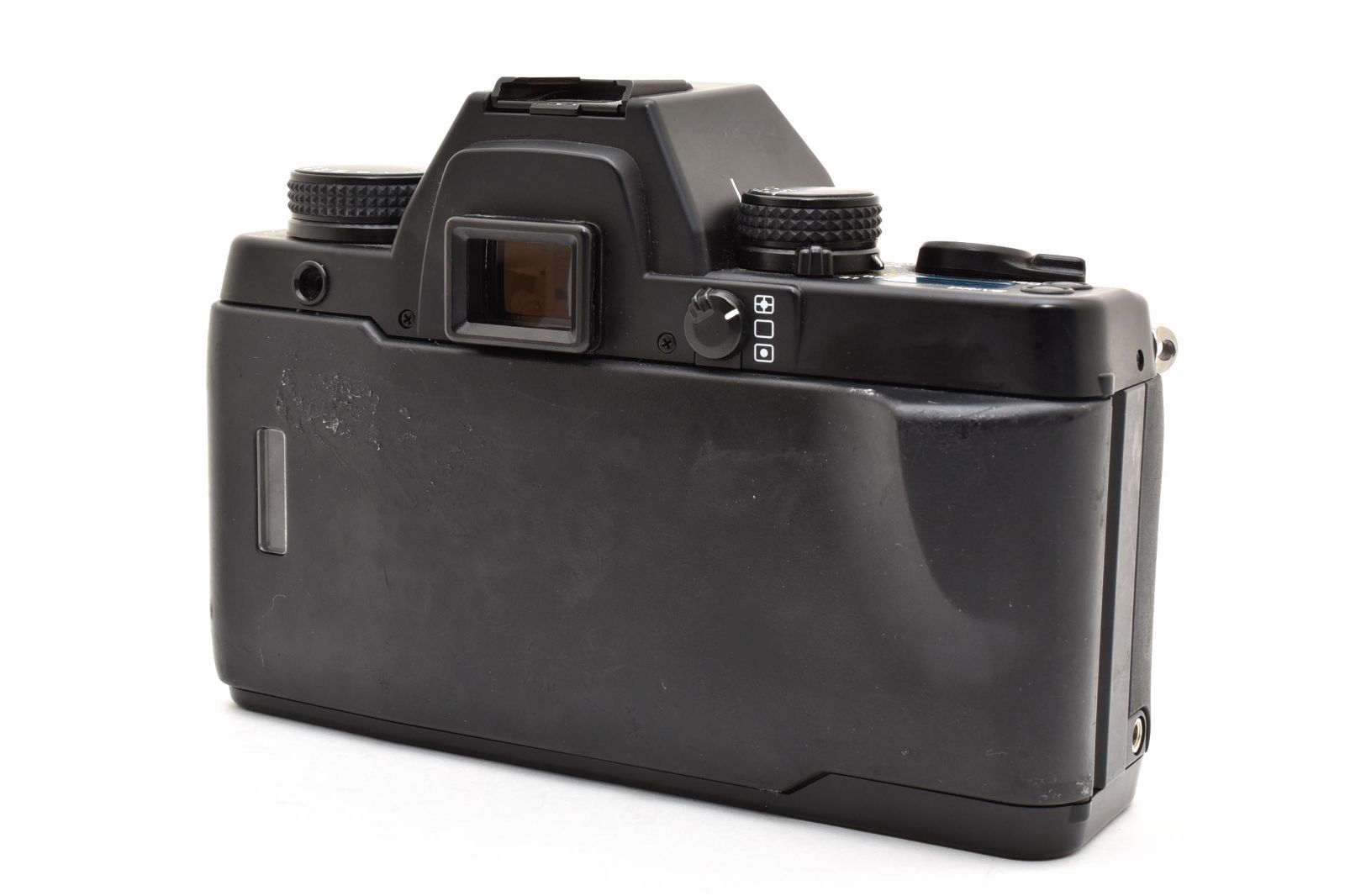 ★美品★コンタックス CONTAX Aria ボディ #1142 ☆動作品☆ コンタックス CONTAX Aria ボディ #1821 - メルカリ