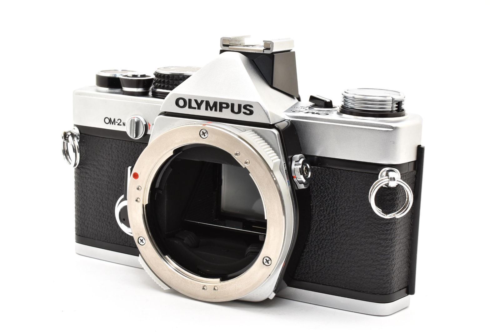 ★AUTO不動品★ OLYMPUS オリンパス OM-2N ボディ #20982 Olympus Om 2n for sale - eBay