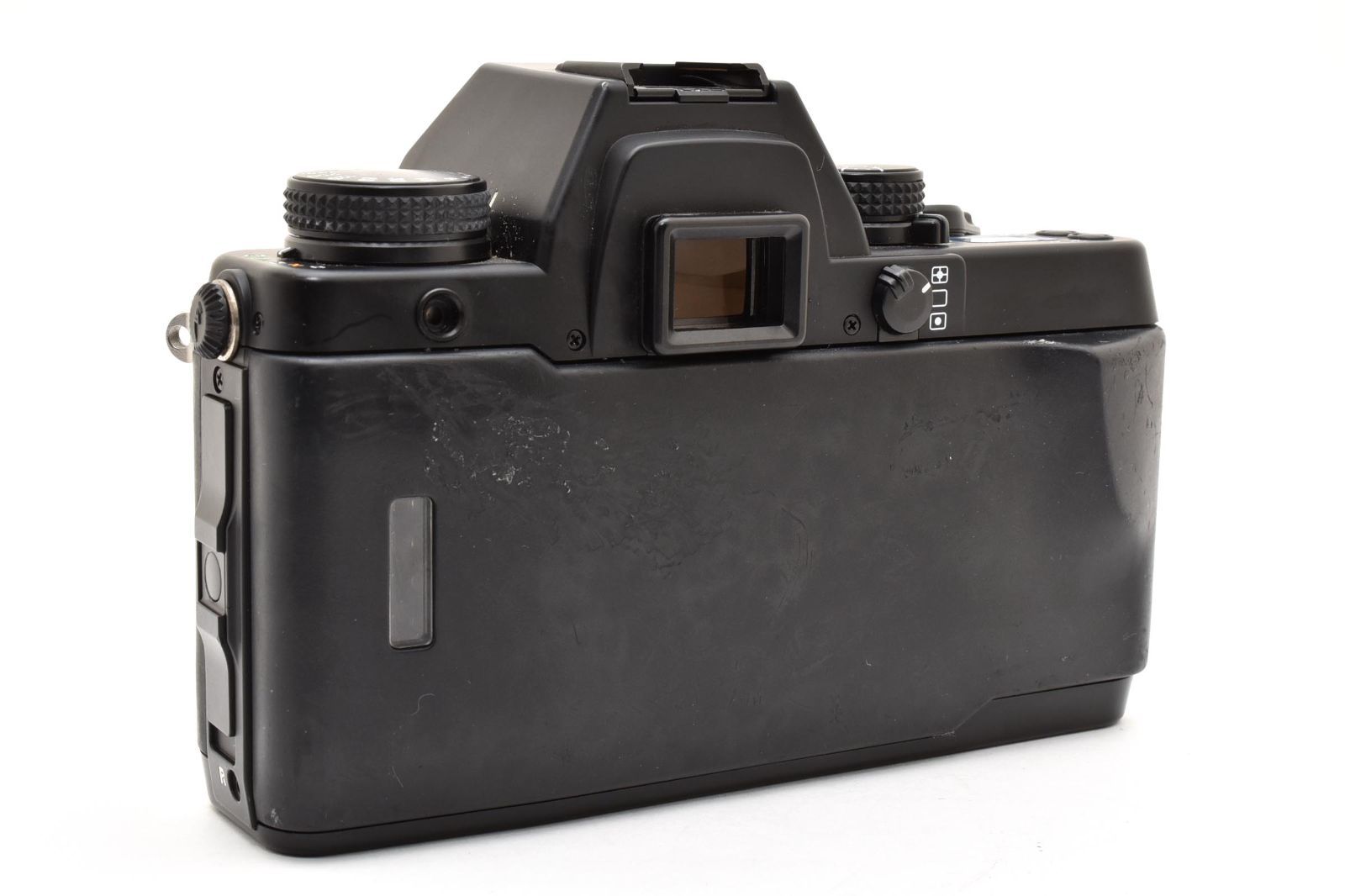 ☆動作品☆ コンタックス CONTAX Aria ボディ #1821 - メルカリ