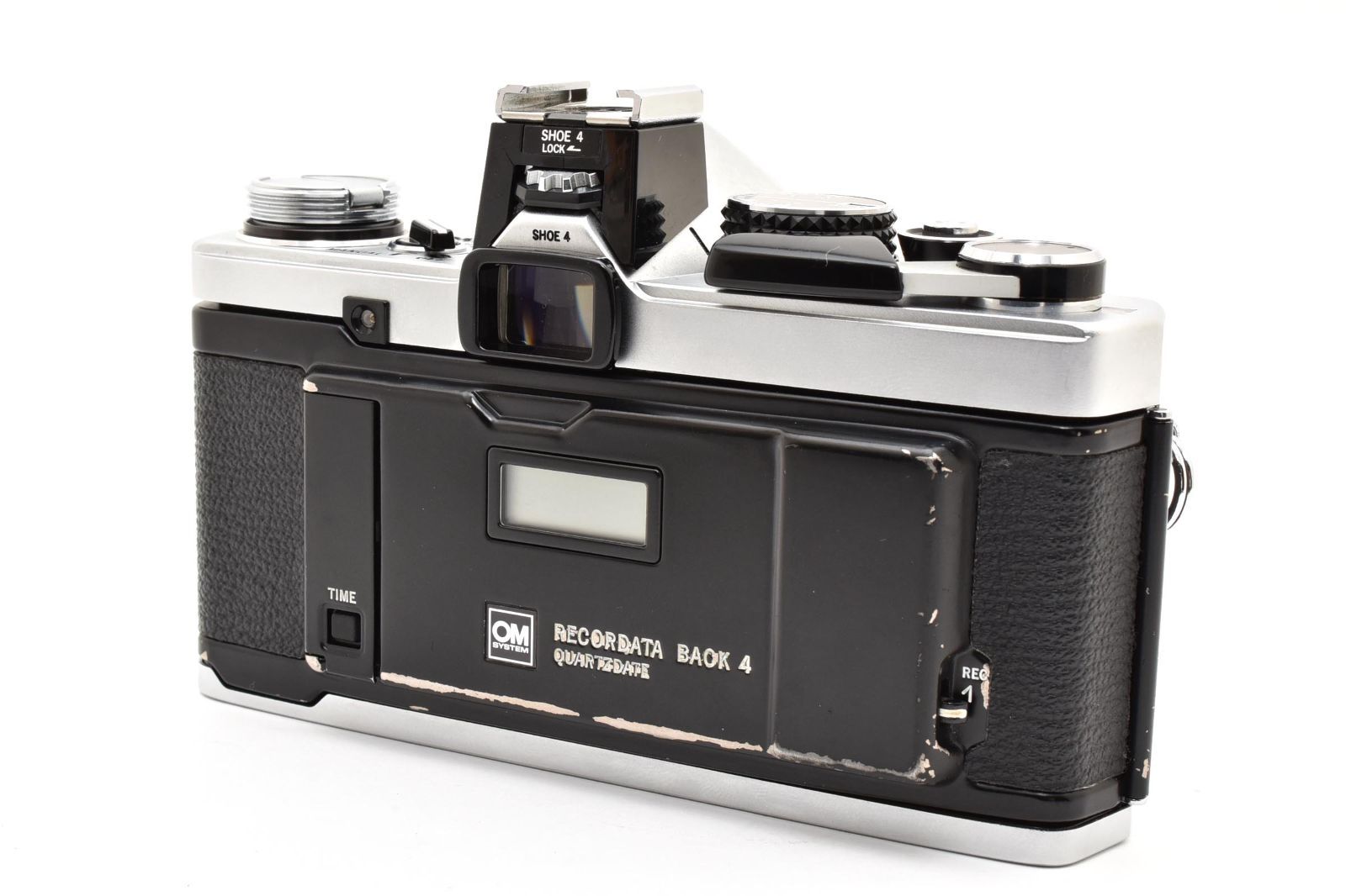 ☆極上品☆ オリンパス OLYMPUS OM-2N ボディ #1827 - メルカリ