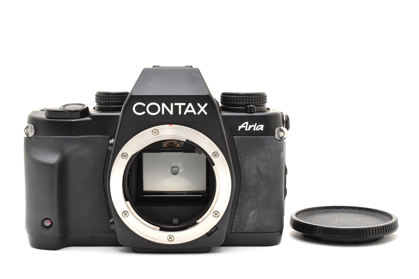 ☆動作品☆ コンタックス CONTAX Aria ボディ #1821 - メルカリ
