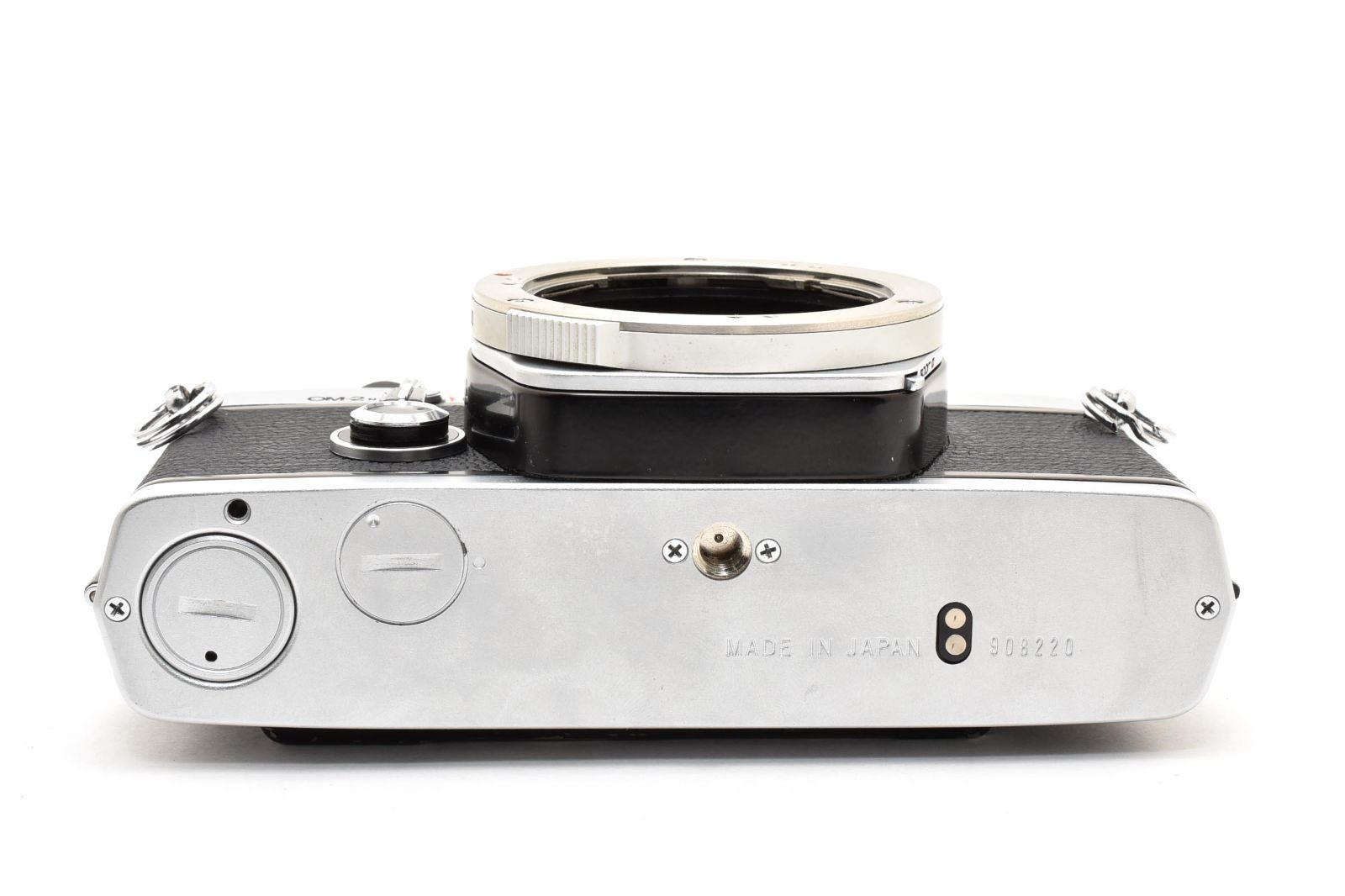 ☆極上品☆ オリンパス OLYMPUS OM-2N ボディ #1827 - メルカリ