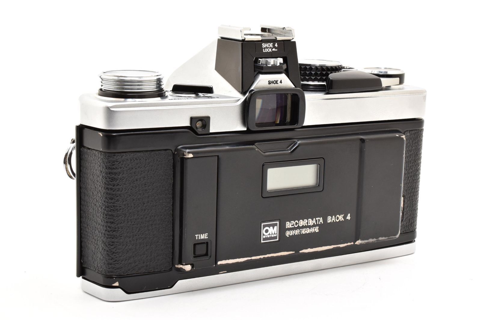 ☆極上品☆ オリンパス OLYMPUS OM-2N ボディ #1827 - メルカリ