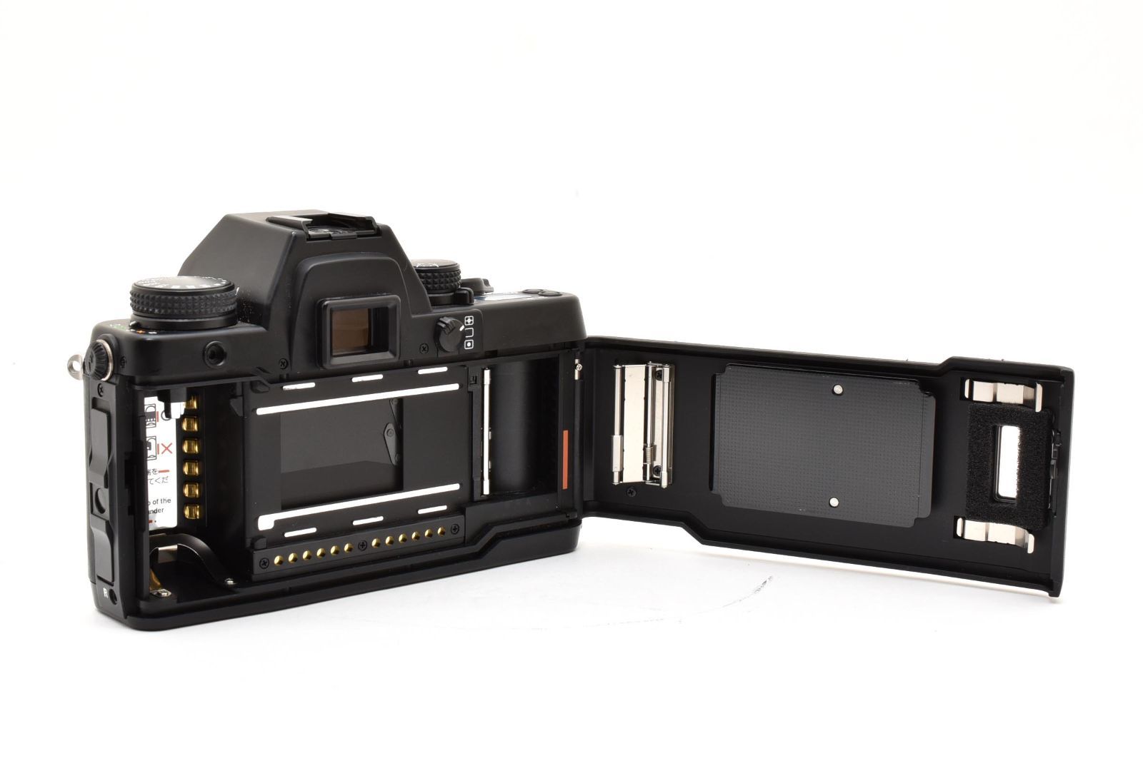 ☆動作品☆ コンタックス CONTAX Aria ボディ #1821 - メルカリ