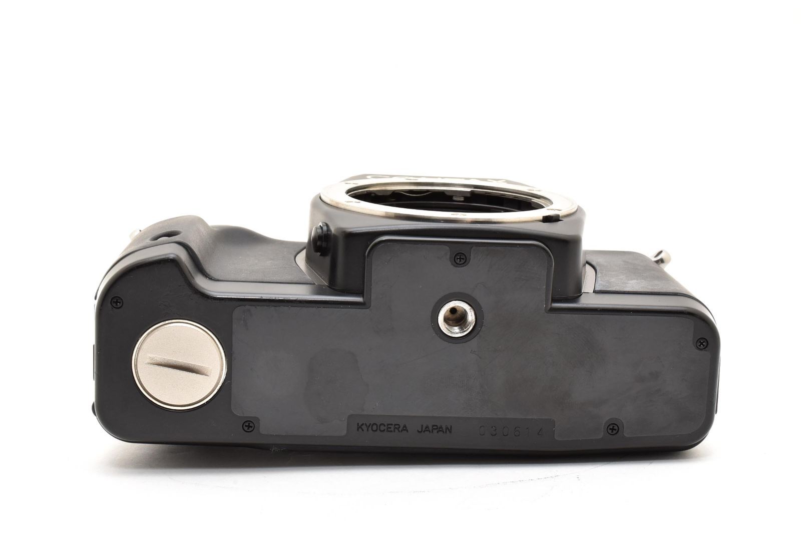 ☆動作品☆ コンタックス CONTAX Aria ボディ #1821 - メルカリ