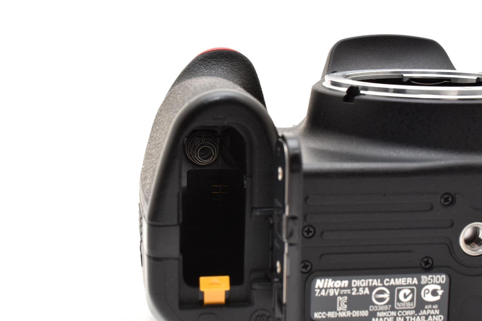 ★Nikon D5100★S数約1950回★スマホ転送★初心者向け★美品  1ヶ月動作補償あり！ 安心のゆうパック代引き発送！ 送料、代引き手数料無料！ Amazon.com : Nikon D5100 16.2MP Digital SLR Camera & 18-55mm VR