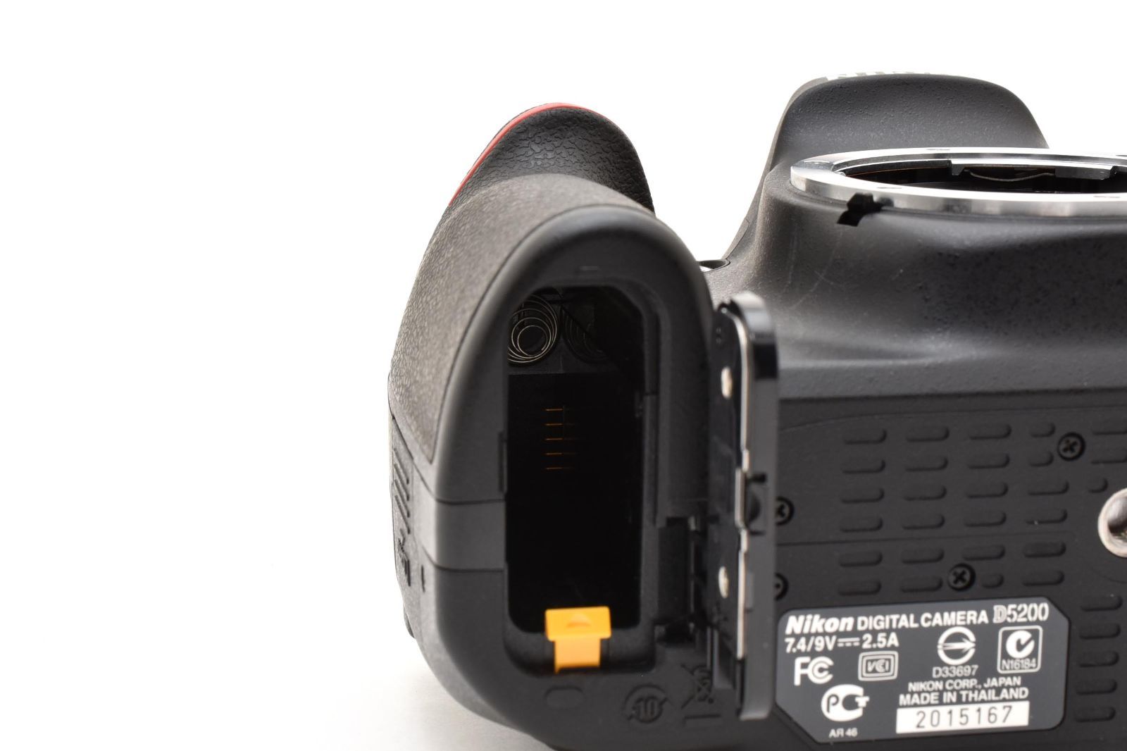 ★ショット数: 2675回・美品★ Nikon D200 ボディ #1279 Nikon D200 Digital Cameras for Sale - Shop New & Used Digital