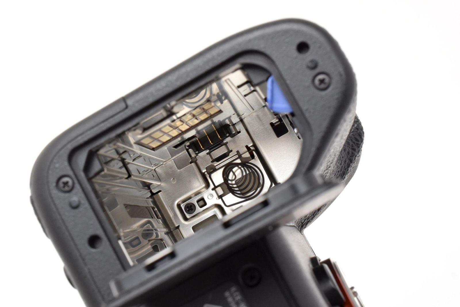□14794ショットの極上品□ ソニー α9M2 ILCE-9M2 フルサイズミラー