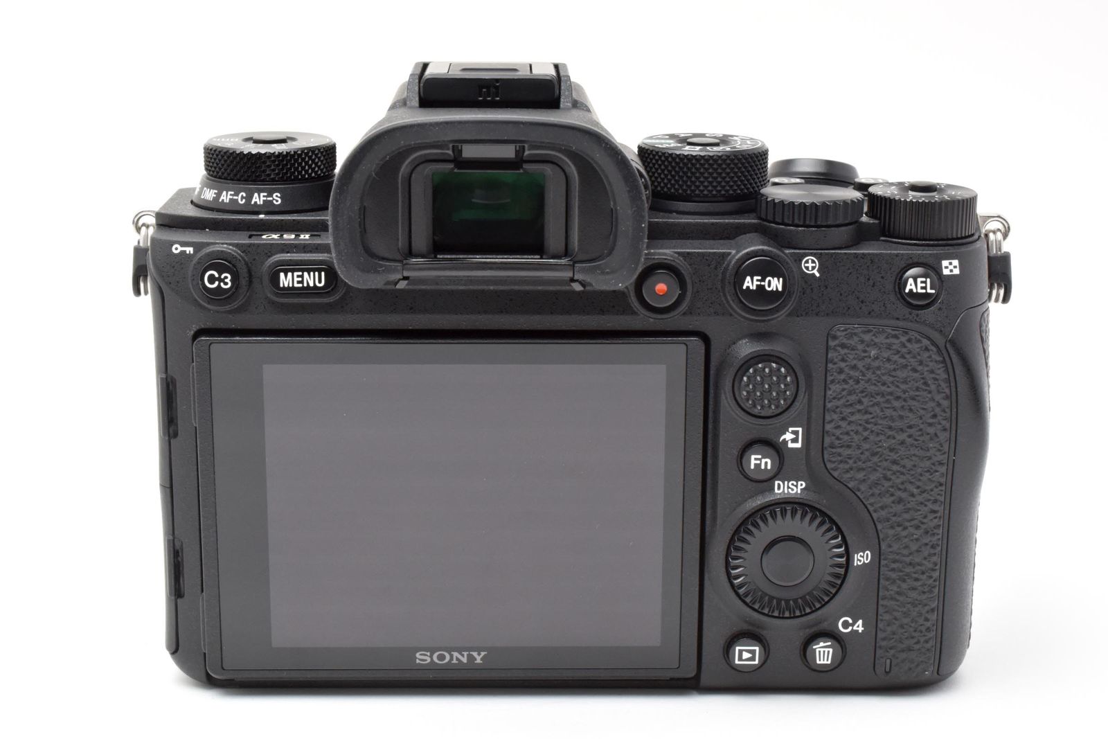 □14794ショットの極上品□ ソニー α9M2 ILCE-9M2 フルサイズミラー