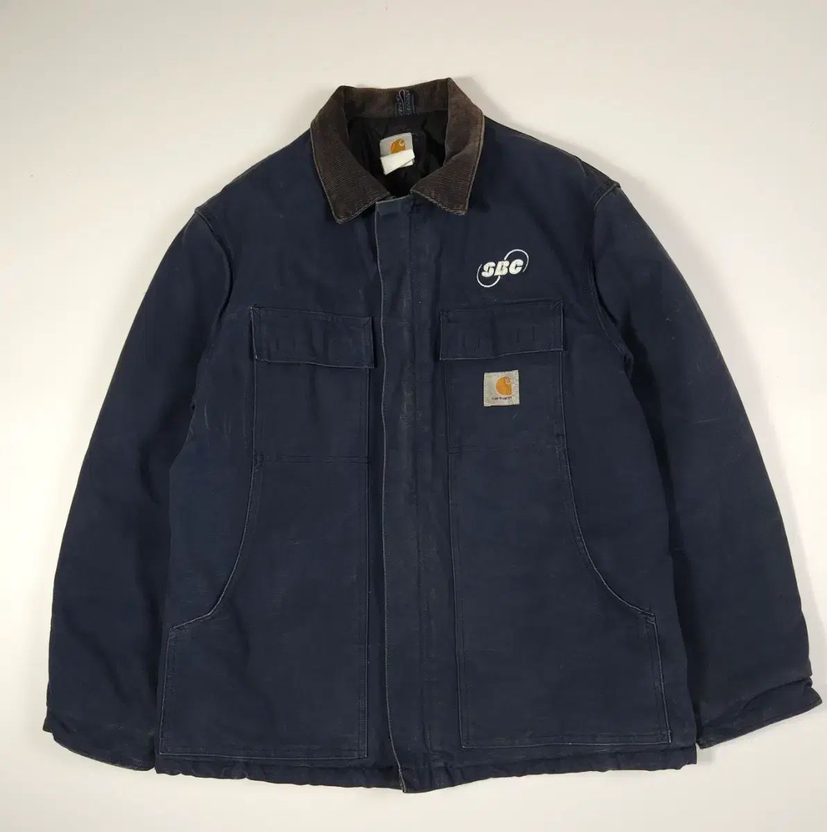 チョアコート カーハート コート OG CHORE COAT Carhartt WIP