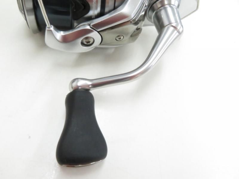 超超美品お買い得　シマノ23ストラディック2500HGS PE0.8箱付属品有り シマノ 23ストラディック 2500SHG (03-8304120002) - メルカリ