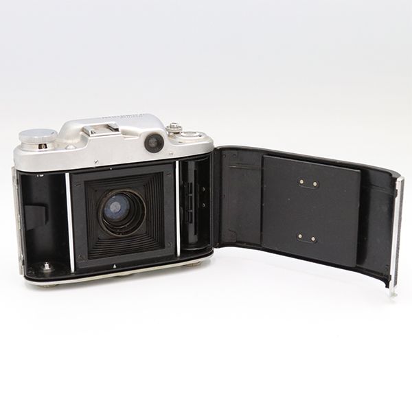 ジャンク】富士フイルム FUJIFILM Super FUJICA-6 フィルムカメラ
