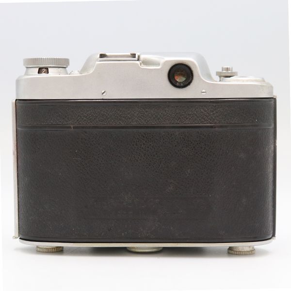 ジャンク】富士フイルム FUJIFILM Super FUJICA-6 フィルムカメラ