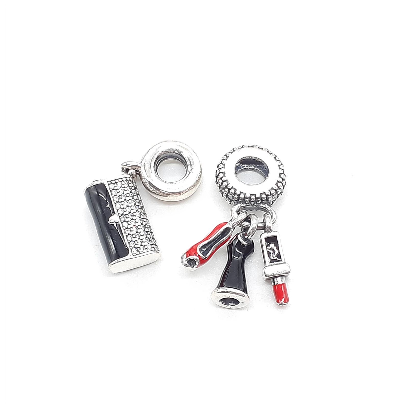 PANDORA パンドラ SILVER 925 シルバー ブレスレット ネックレス 