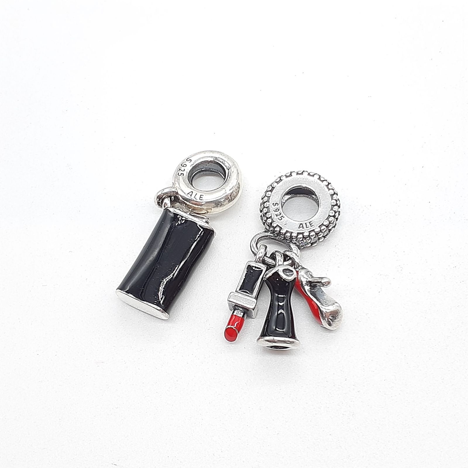 PANDORA パンドラ SILVER 925 シルバー ブレスレット ネックレス 