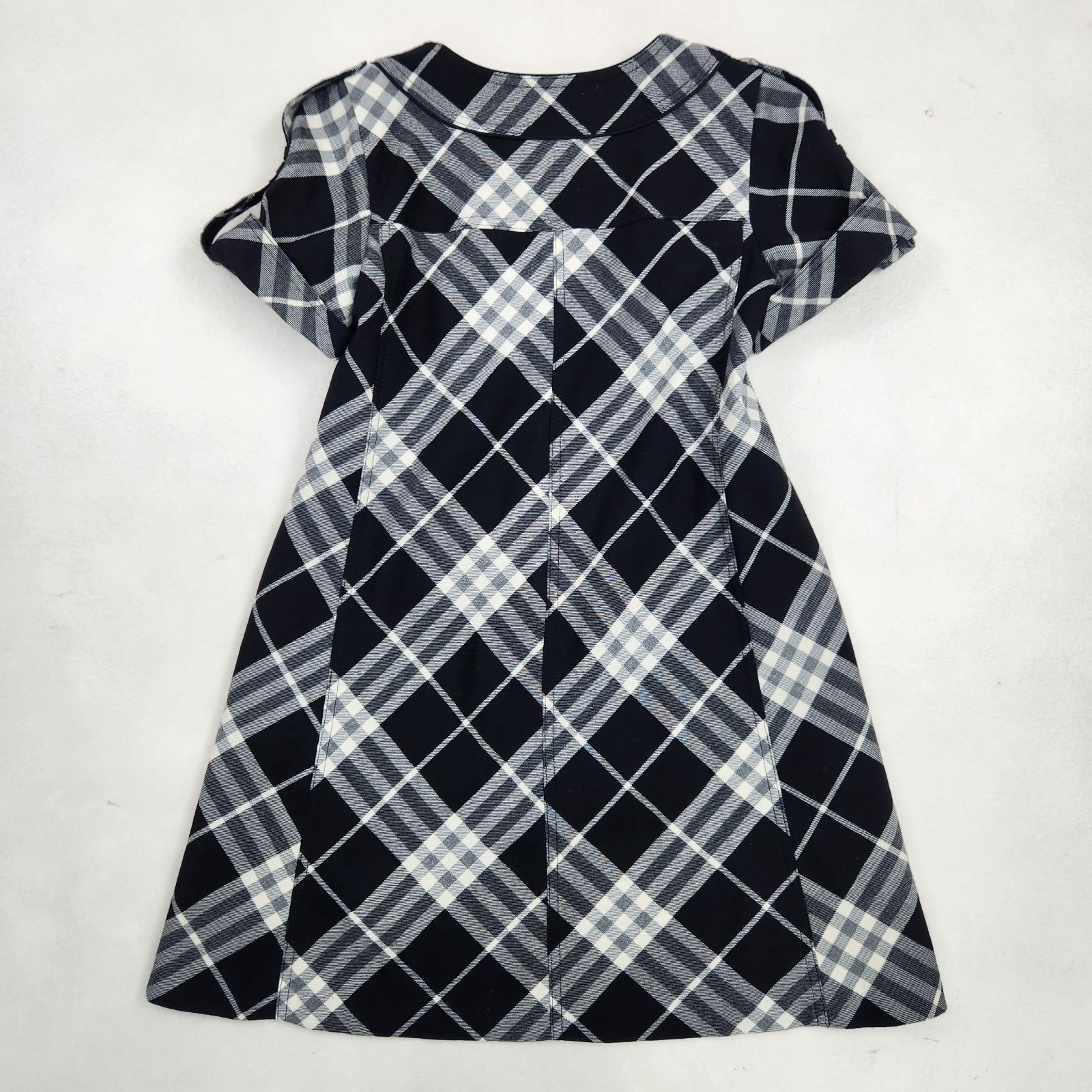 BURBERRY BLUE LABEL ワンピース バーバリーブルーレーベル ノバ 