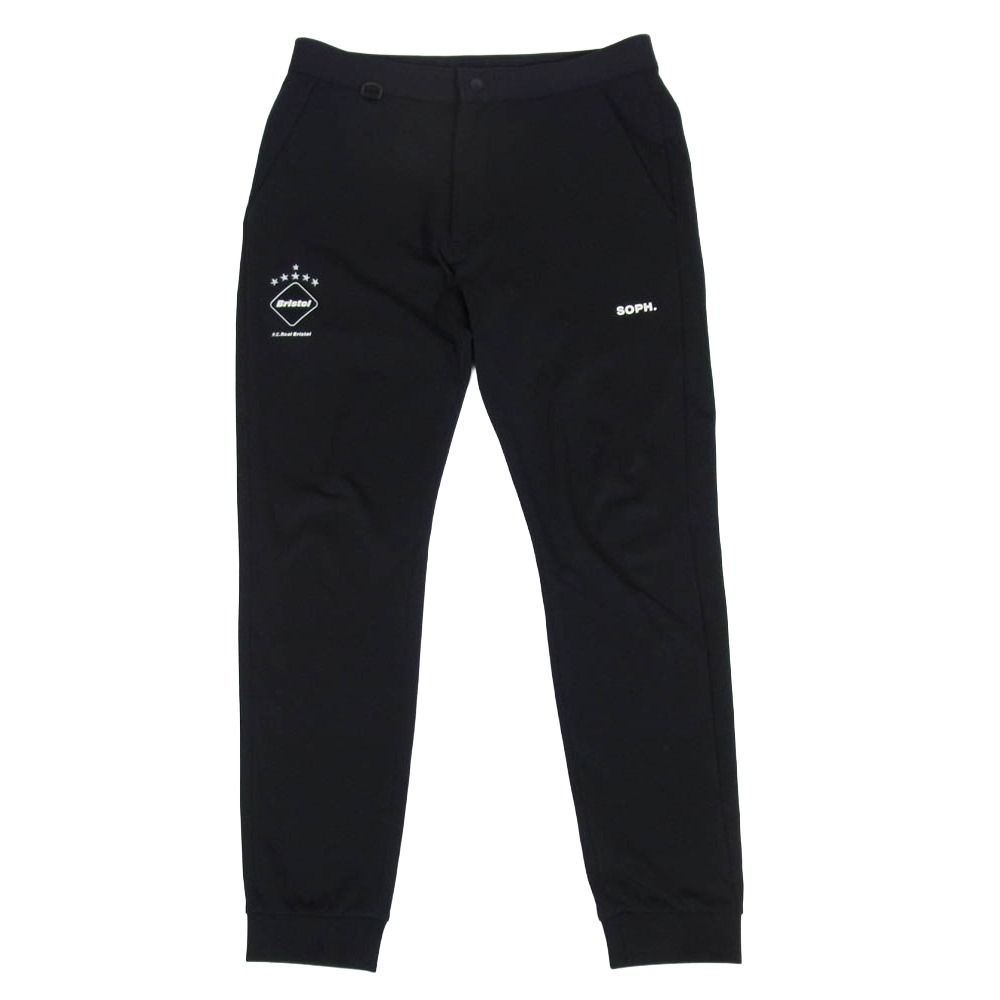 F.C.R.B. エフシーアールビー 24SS FCRB-240004 Bristol