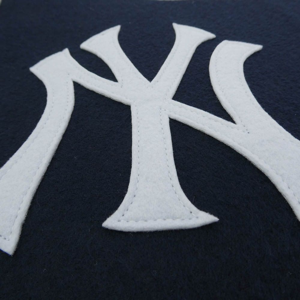 Supreme シュプリーム 15SS New York Yankees Pennant MLB