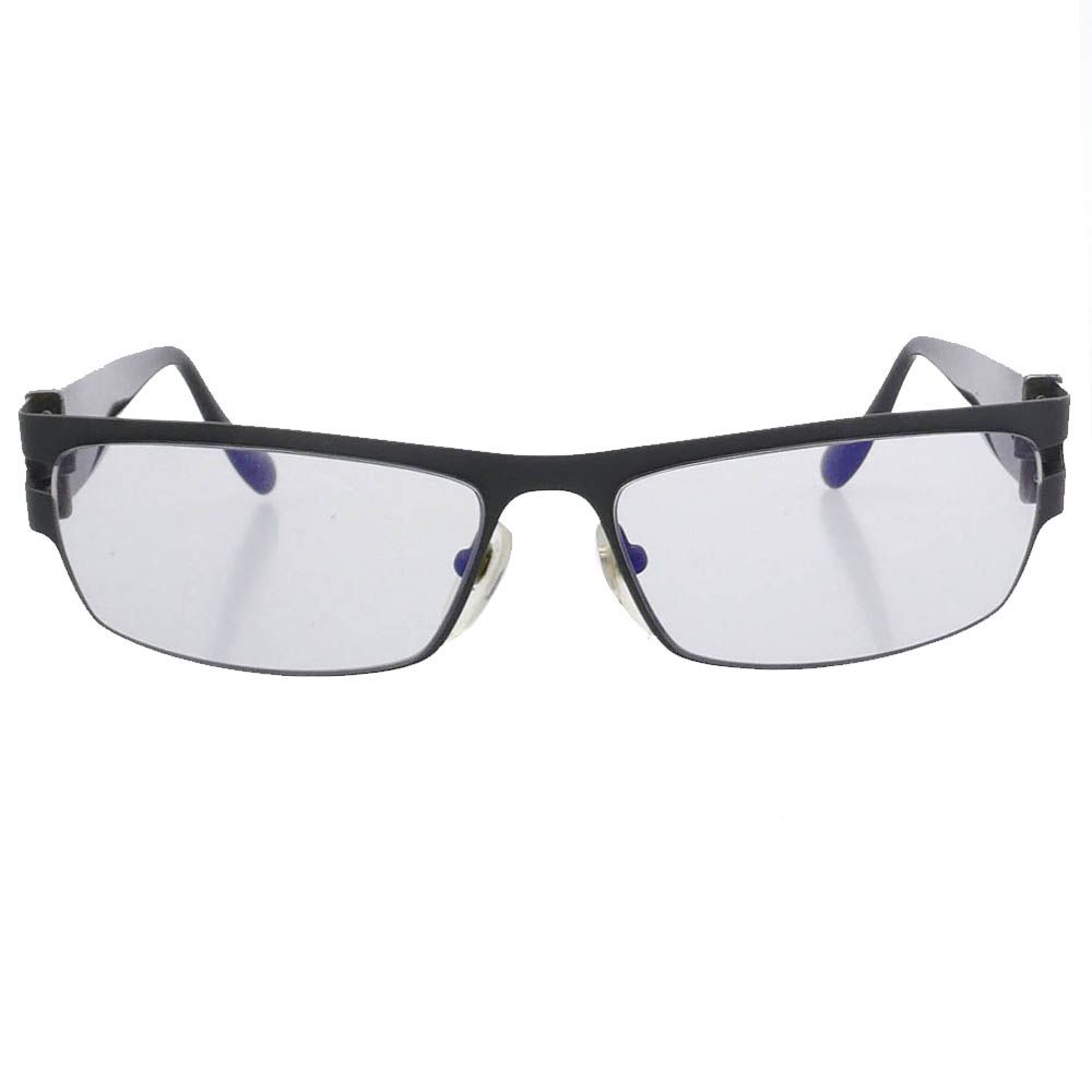 CHROME HEARTS FRUM メガネ CHROME HEARTS クロムハーツ（原本無） FRUM サイドCHプラス 眼鏡