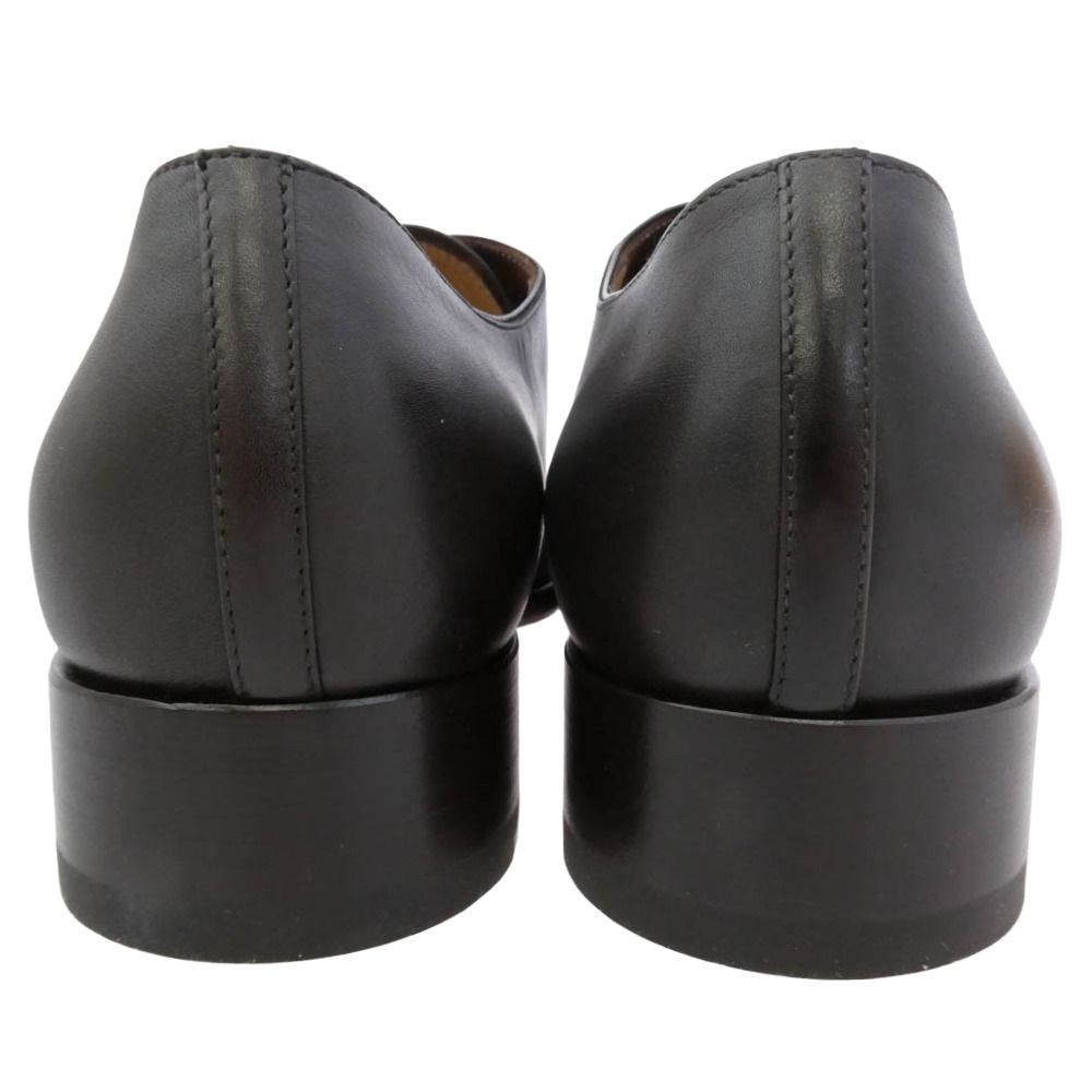 Christian Louboutin クリスチャンルブタン レザー ドレス シューズ