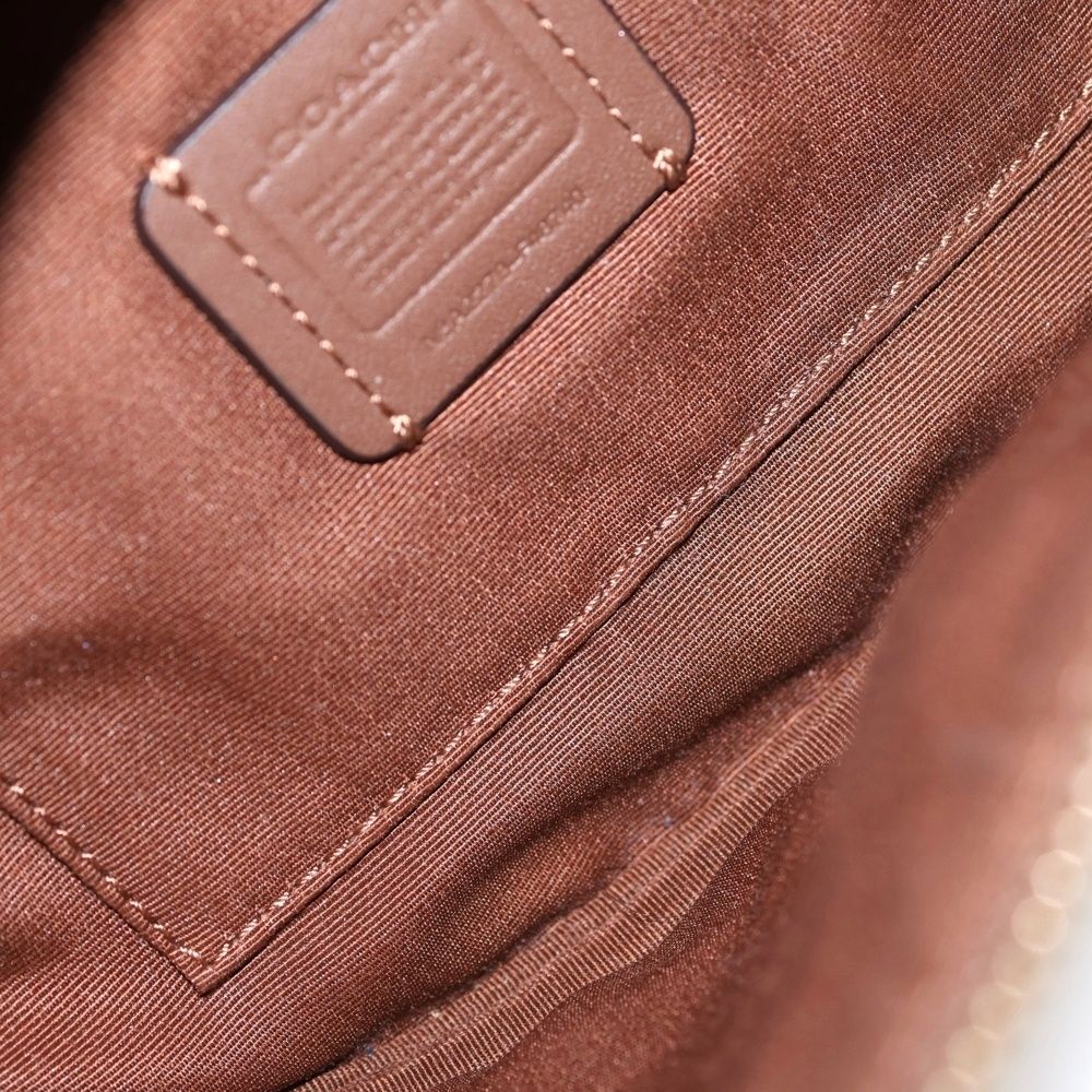 COACH コーチ ボディバッグ ブラウン F48740 817lLM19+xL._AC_UY900_.jpg
