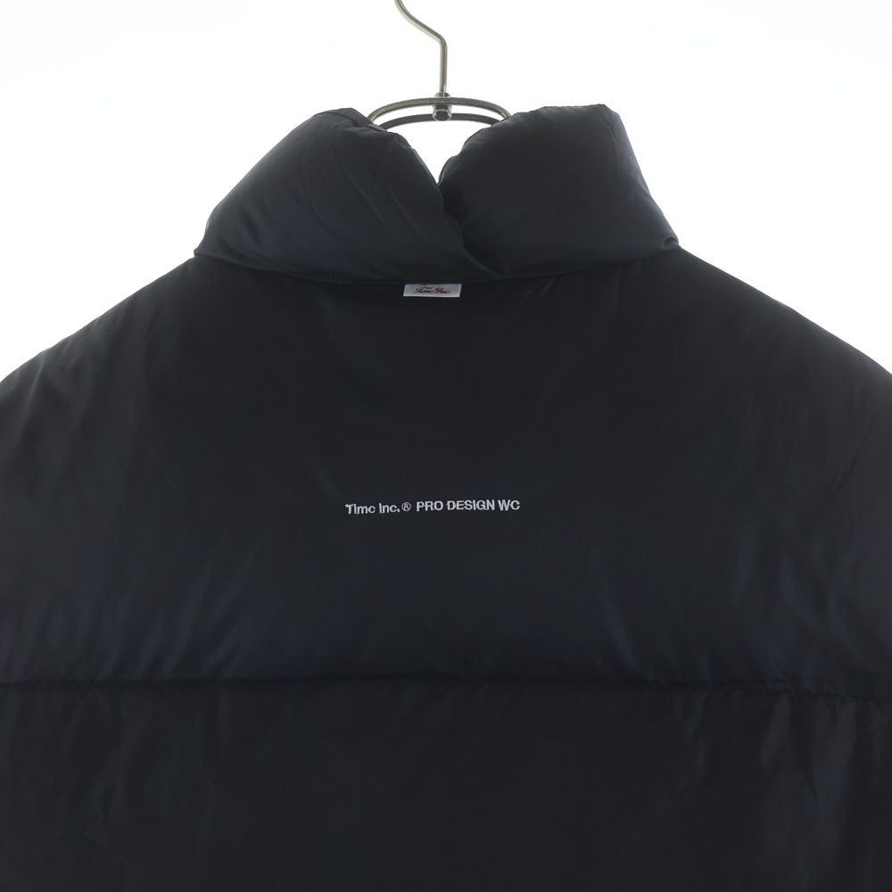 NO BRAND (ノーブランド) Timc Inc. タイムシー 東京インディアンズ