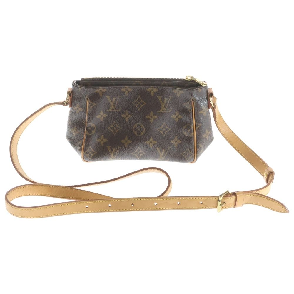 LOUIS VUITTON (ルイヴィトン) モノグラム ヴィバシテPM ショルダー