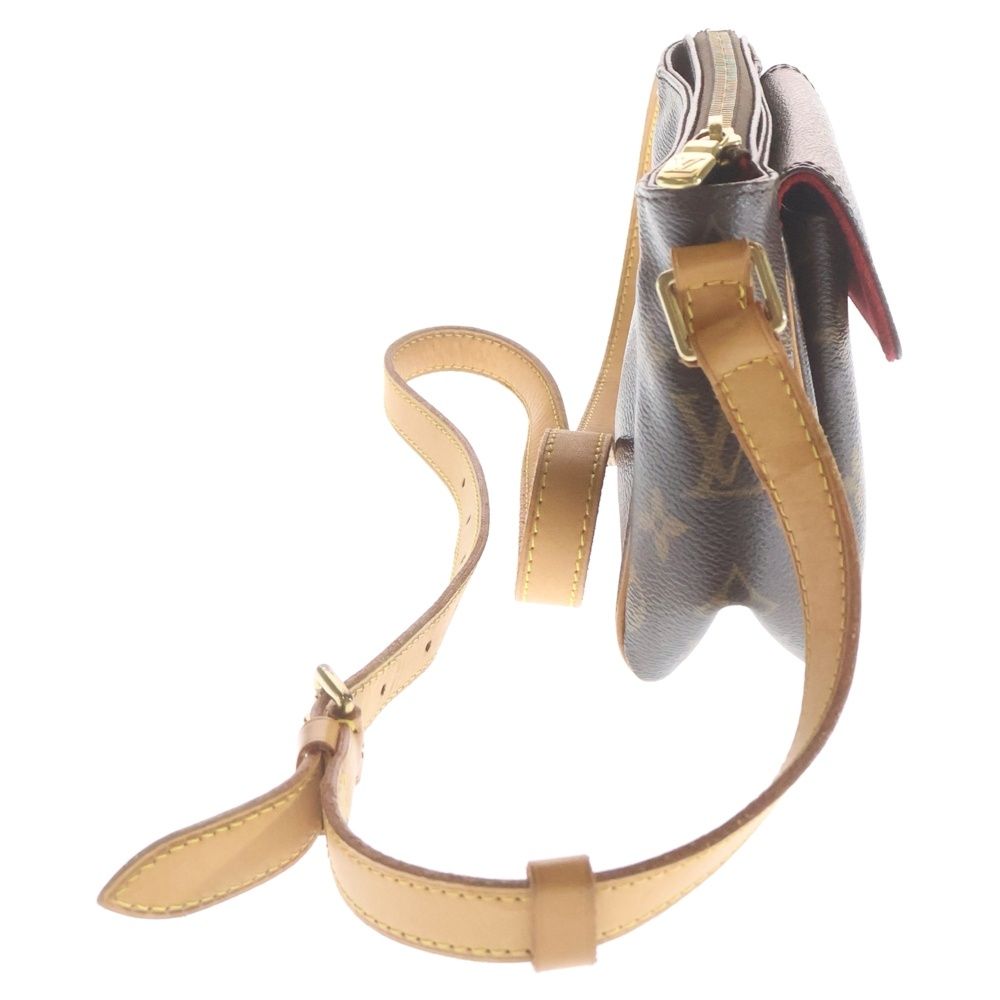 LOUIS VUITTON (ルイヴィトン) モノグラム ヴィバシテPM ショルダー