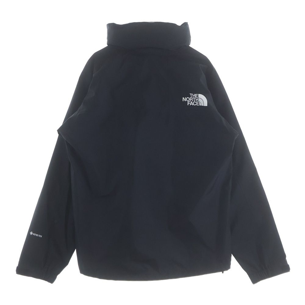 THE NORTH FACE (ザノースフェイス) Mountain Raintex Jacket GORE-TEX