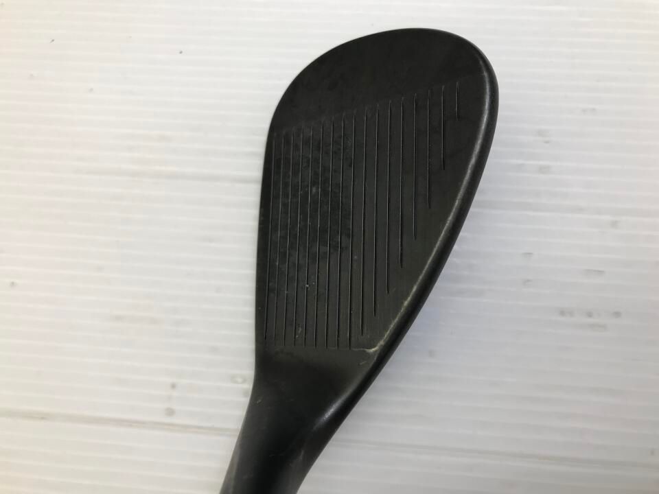 タイトリスト VOKEY SM9 ブラッシュドスチール US 52度 ダイナミック