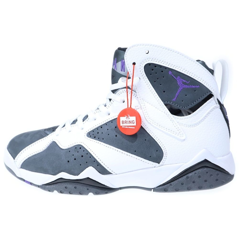 NIKE (ナイキ) AIR JORDAN 7 RETRO FLINT エアジョーダン7 フリント