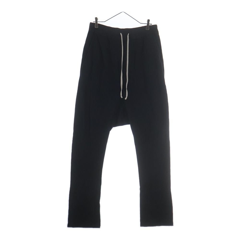 DRKSHDW (ダークシャドウ) 16AW Drawstring Long Woven Pants