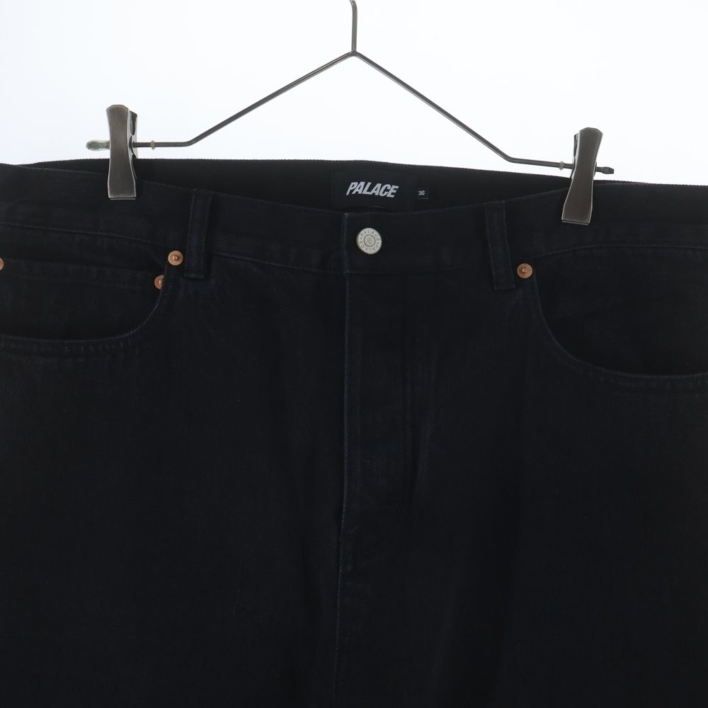 Palace Skateboards パレススケートボーズ 25SS P45 Jean ヴィンテージ