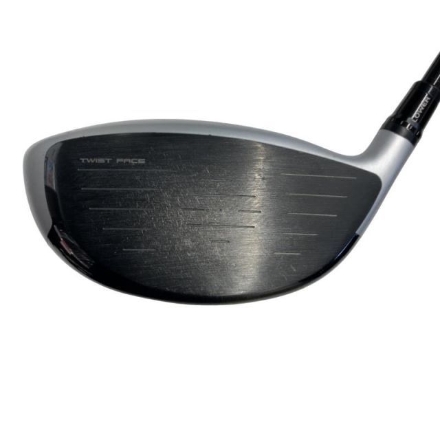 テーラーメイド　M4 ドライバー　10.5°  レフティ　FUBUKI TM5 SR ドライバー M4 10.5°《FUBUKI TM5 カーボンシャフト》S テーラーメイド