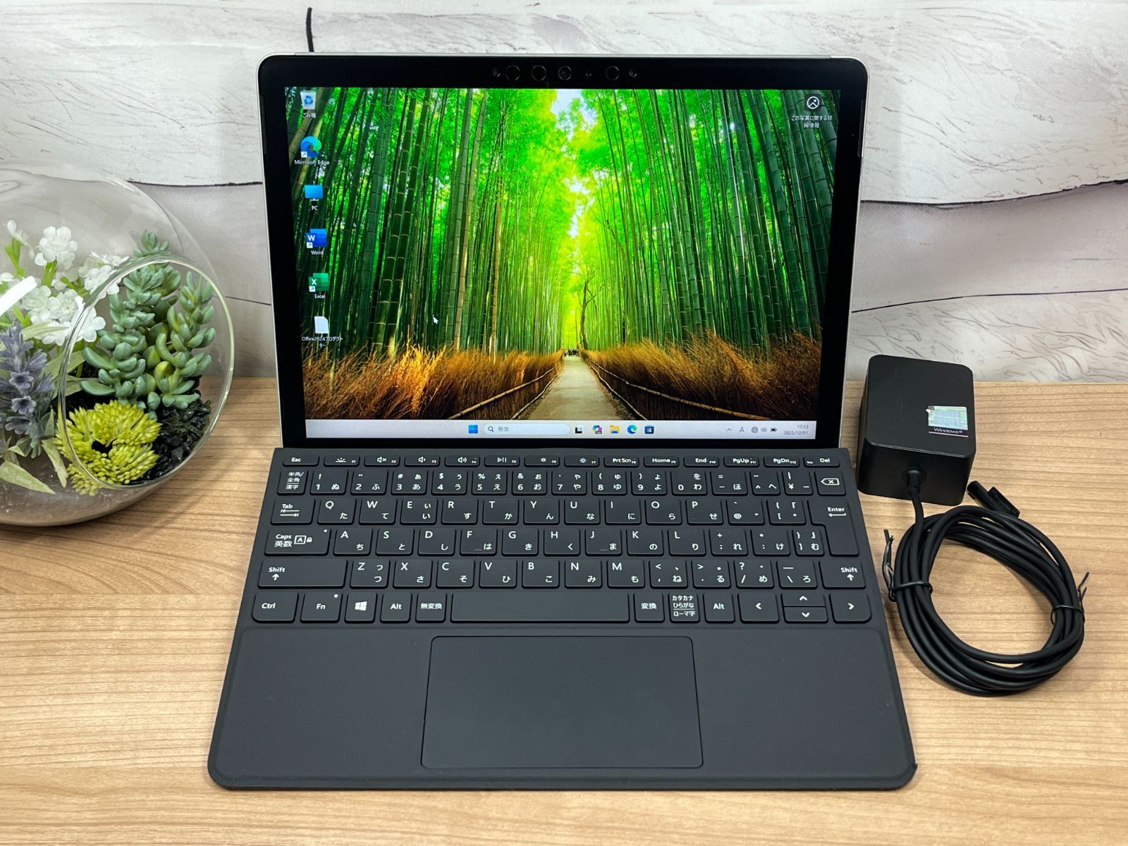 超美品LTE】Surface Go 2 Office2024 Win11 - メルカリ