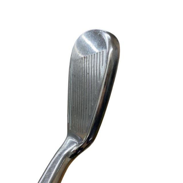 中古】 テーラーメイド r7 IRON 6S アイアンセット IR NS PRO 950GH