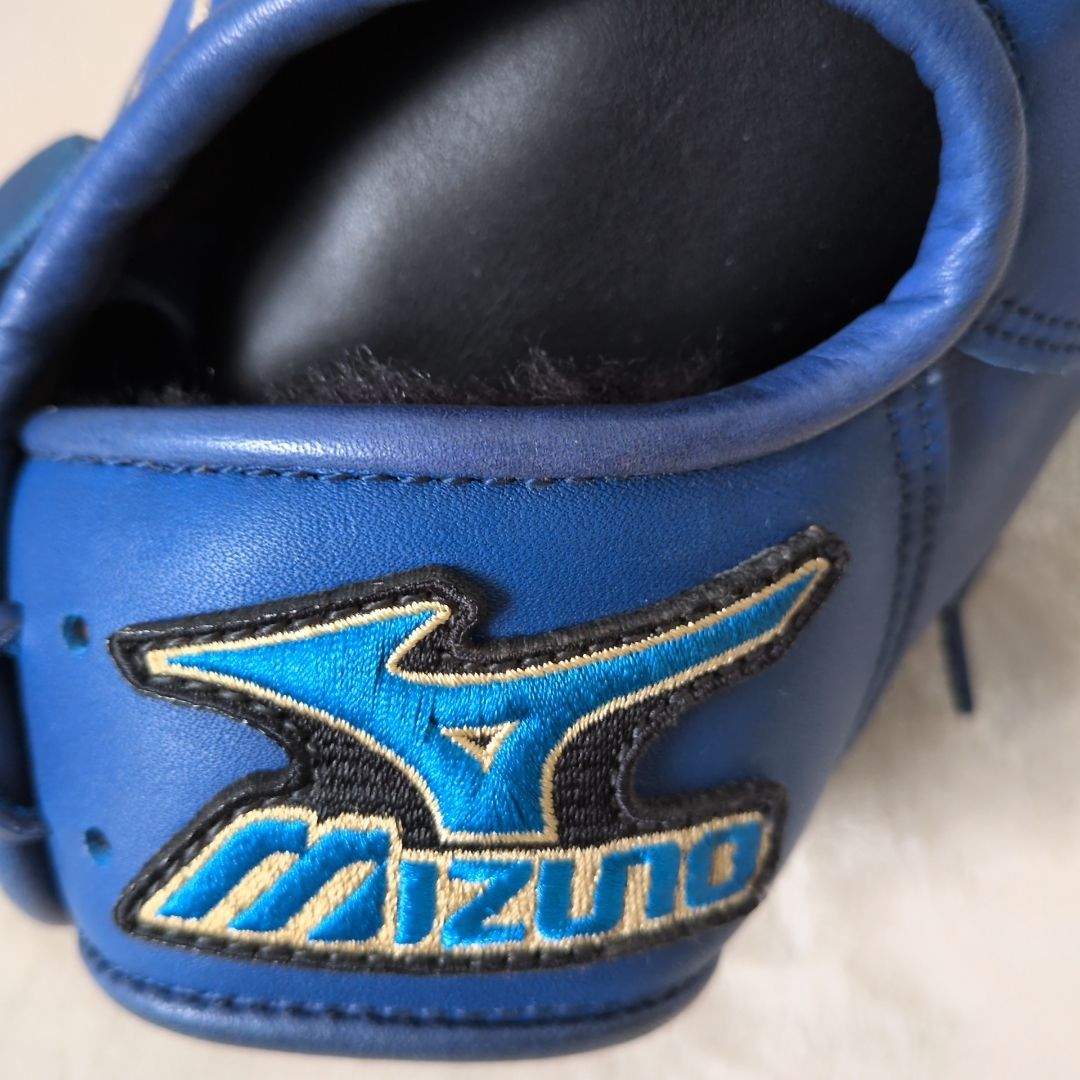 希少・良品】MIZUNO ミズノ Buw League ビューリーグ 軟式 外野手用