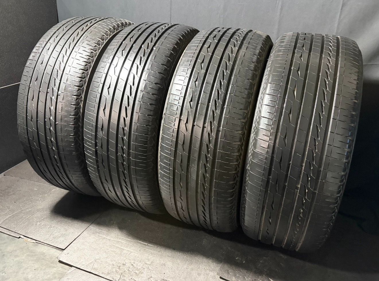 K18 YG ダイヤモンド0.01ctフローレットリング 10号サイズ