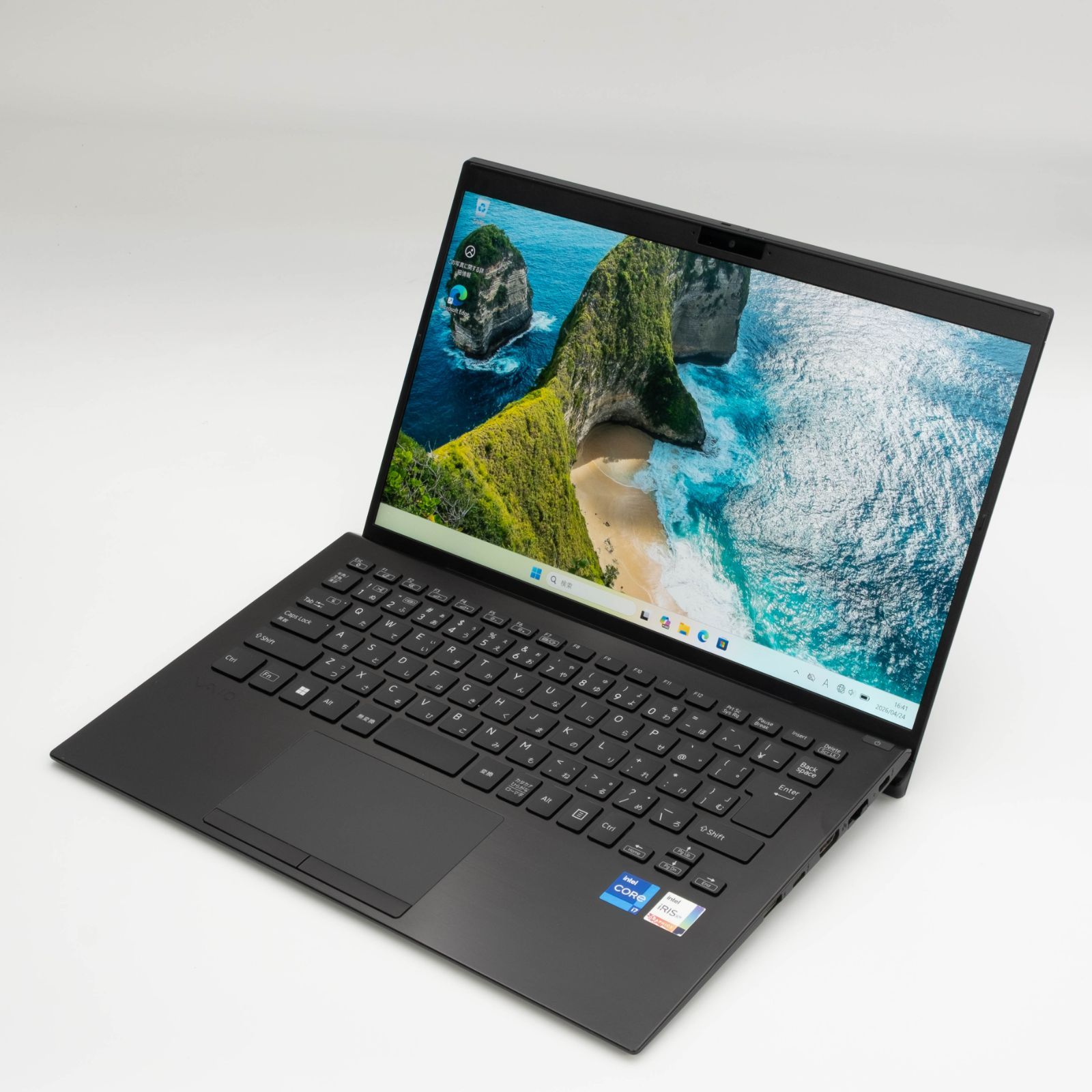 中古】VAIO Pro PK i7/32GB/4K 14