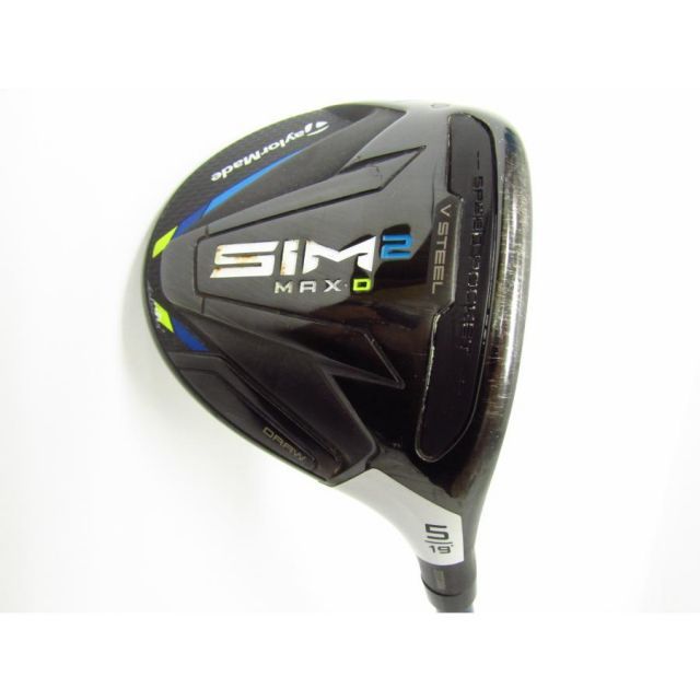 MAX-D SIM2 テーラーメイド テーラーメイド「SIM2」の MAX ドライバー