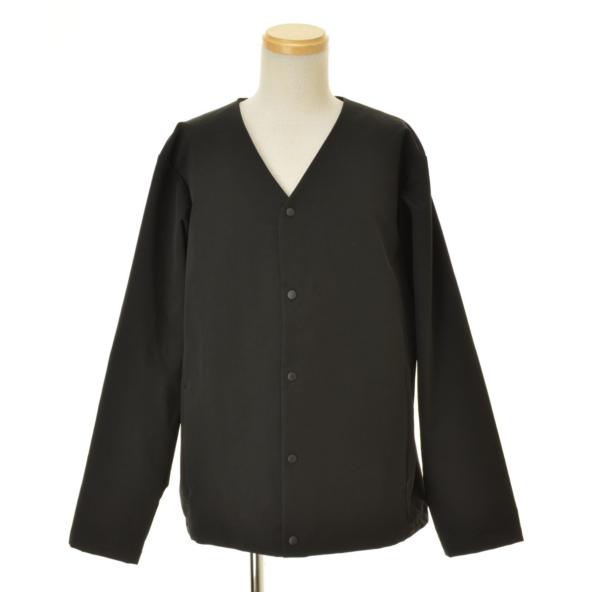 【GOLDWIN】GL12705PG DOUBLE CLOTH STRETCH CARDIGAN長袖カーディガン GOLDWIN】GL12705PG DOUBLE CLOTH STRETCH CARDIGAN長袖カーディガン