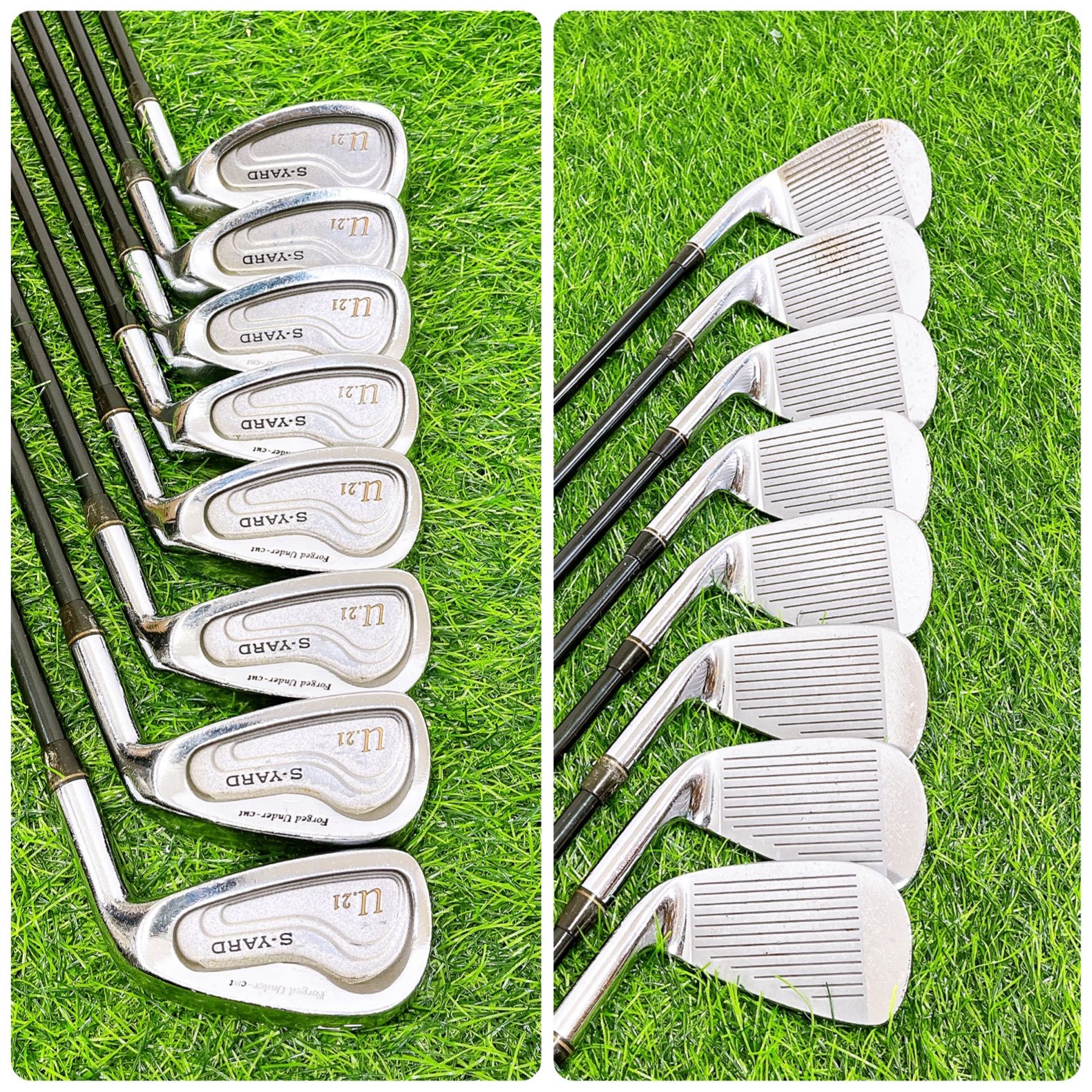 タイトリスト Titleist VG3 メンズゴルフクラブ 12本セット 初心者
