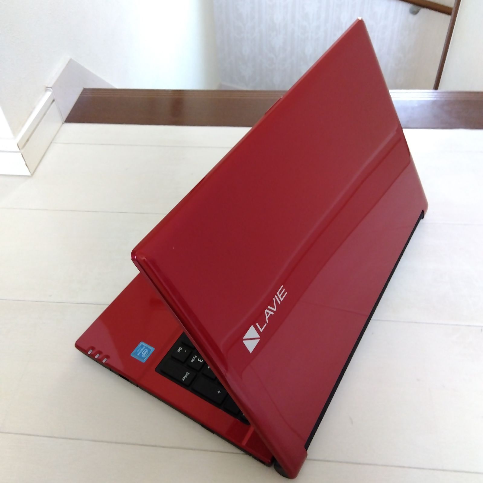 【送料無料】SSD128GB レッド希少品 早い者勝ち ノートパソコン 中古良品 15.6型 NEC LS150DS1KR Pentium 4GB DVDマルチ 無線 Win10 Office 楽天市場】ノートパソコン 中古 Office付き 赤 レッド カラー