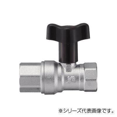 三栄 SANEI コア付逆止付ボールバルブ V640BPV-20