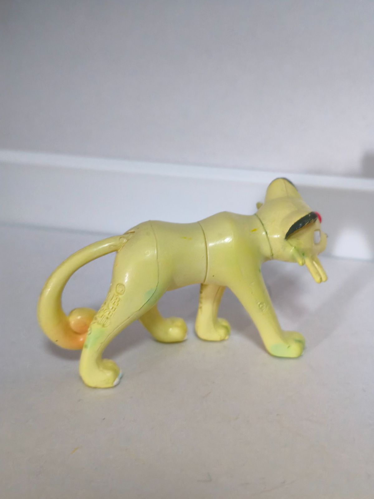 ペルシアン モンコレ 初期 フィギュア ポケモン 【現品】 - メルカリ