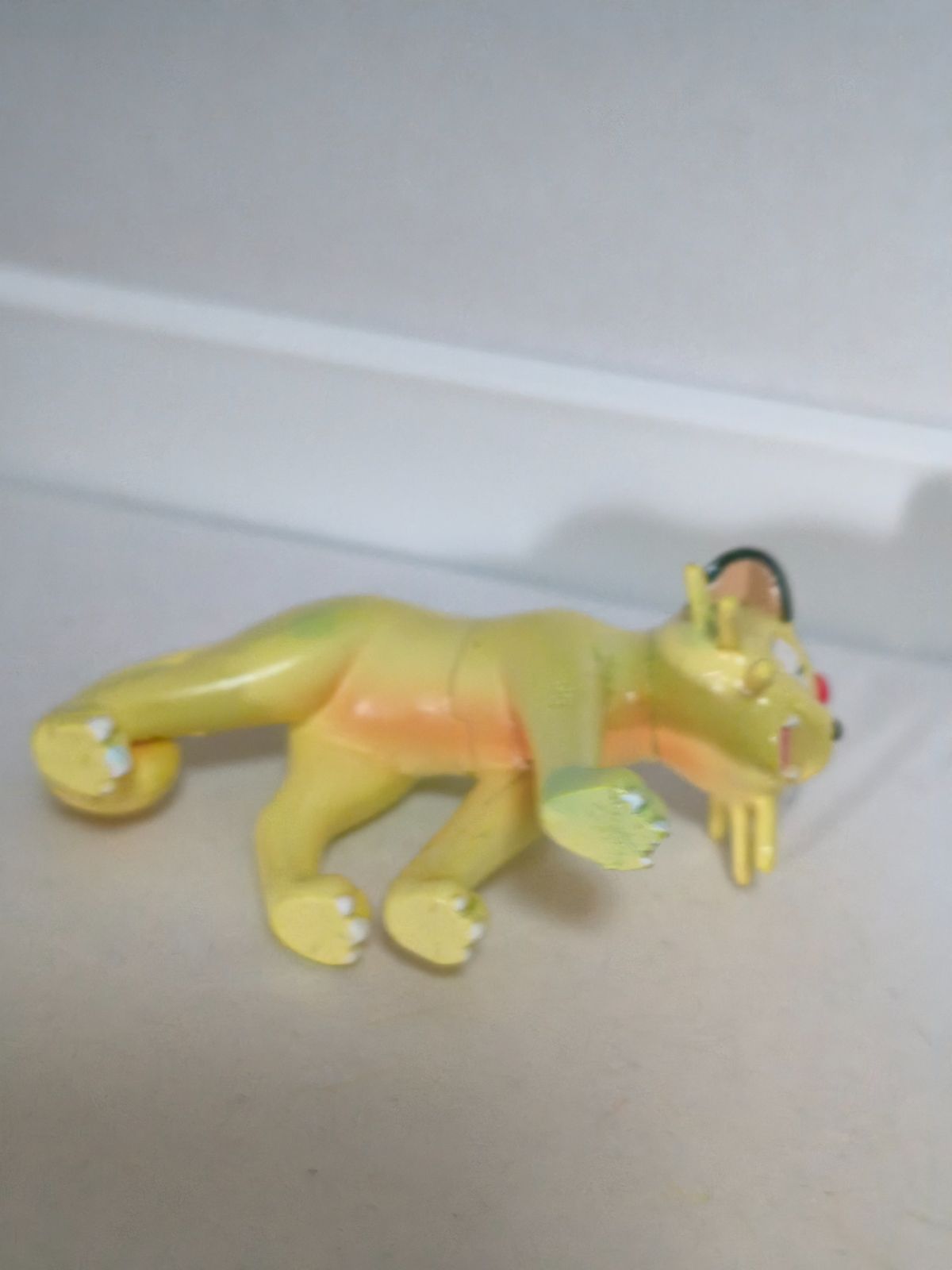 ペルシアン モンコレ 初期 フィギュア ポケモン 【現品】 - メルカリ